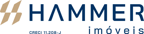 Hammer Im�veis - CRECI/SC 11.208-J